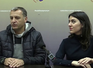 Հետաքրքիր վերջաբան է սպասվում առաջնության եզրափակիչ փուլում. Վարդան Մինասյան