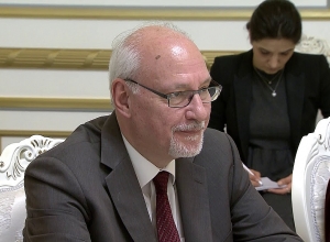 Վարչապետն ընդունել է ԵԽ Մարդու իրավունքների և օրենքի գերակայության հարցերով գլխավոր տնօրենին