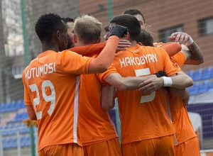 ՀՀ ֆուտբոլի առաջնություն. «Ուրարտուն» վստահ հաղթեց պոտենցիալ առաջատար «Լոռի ՖԱ»-ին