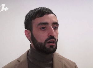 «После революции в тех  же полицейских отделениях есть пытки, бесчеловечное отношение»