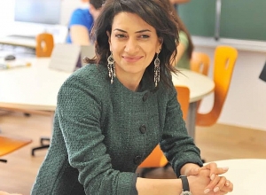 Фонд «Мой шаг» пожертвует в Фонд страхования военнослужащих 1 млн долларов: Анна Акопян