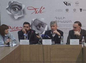 Да и еще раз да: Эти работы Дали и Пикассо являются оригиналами: коллекционер