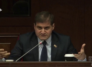 Մարտի մեկի գործով փաստաթղթերն արդյոք թվայնացվո՞ւմ են ԱԱԾ-ում