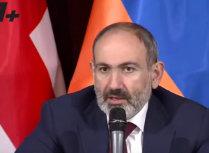 Նույնիսկ Հիսուսն ի վիճակի չի եղել անդավաճան կադրային քաղաքականություն վարել․ վարչապետ