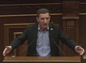 Օրենքով թույլատրելի է, մենք էլ նշանակել ենք, լավ ենք արել