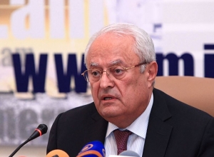 Уголовное преследование в отношении Ерванда Захаряна и Арсена Лалаянца прекращено