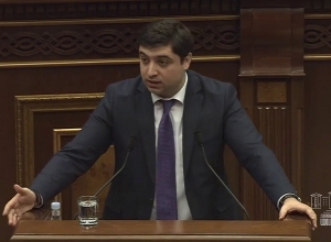 Եթե ուզում եք օգնել՝ այցելեք Ծաղկաձոր և մնացեք այնտեղի հյուրանոցներում․ պատգամավոր