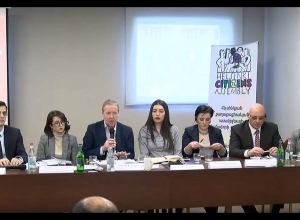 ՍՏՐԱՍԲՈՒՐԳՅԱՆ ԲԱՆԱՎԵՃ․Ինչպես բարելավել ՄԻԵԴ-ի վճիռների կատարումը Հայաստանում