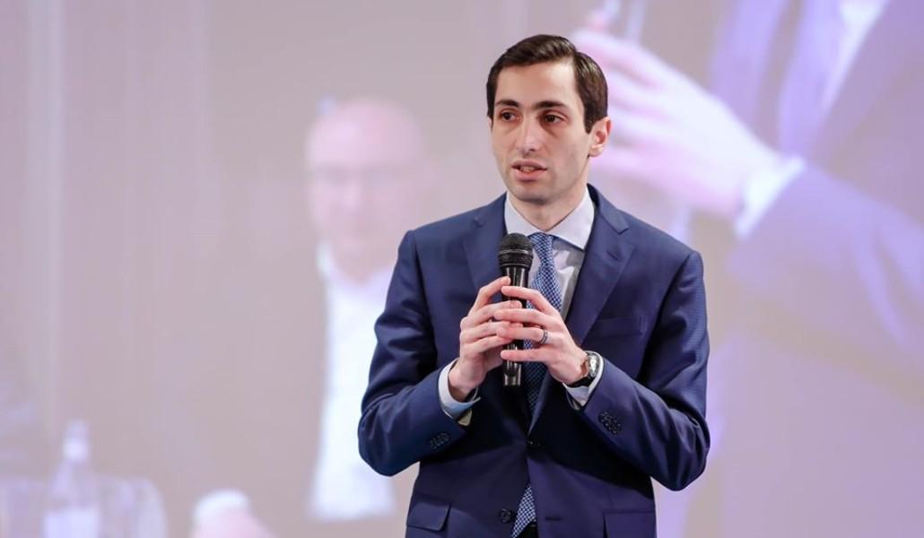 Դավիթ Խաժակյան