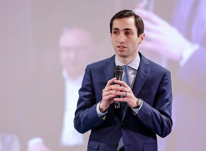 Как контролировать распространение коронавируса: Предложения Давида Хажакяна городским властям