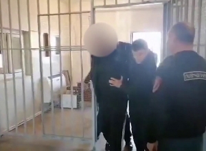 Աշտարակի ոստիկանները բերման են ենթարկել Օշական գյուղի  բնակիչ «օրենքով գողի»