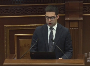 Պաշտոնյաների՝ 25 մլն դրամը գերազանցող գույքը կդառնա ուսումասիրության առարկա