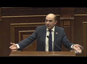 25 միլիոնը  կարող ենք Մարուքյանին 1 տարի աշխատավարձ տալ