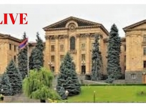 ՀՀ ԱԺ յոթերորդ գումարման չորրորդ նստաշրջանի հերթական նիստը. ՈՒՂԻՂ