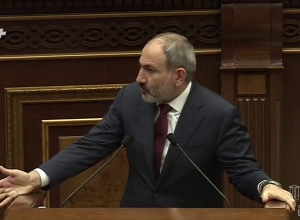 Որոշում ունեմ, ամսի 19-ին կհրապարակեմ. Նիկոլ Փաշինյան