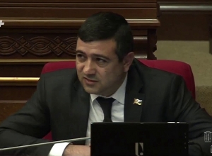 Շիրակցի ֆերմերները անհանգստացած են․ ջրամբարներն աննախադեպ սակավաջուր են