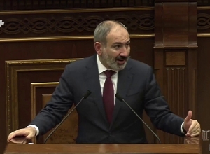 Վրացական սահմանին կուտակումներ կան, Ձեր այցի շրջանակում անդրադարձե՞լ եք այս խնդրին․ հարց վարչապետին