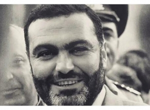 Ուղիղ միացում Եռաբլուրից. Վազգեն Սարգսյանն այսօր կդառնար 61 տարեկան