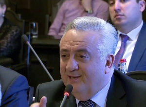 Նիկոլ Փաշինյանը բարկացավ․ իր հանձնարարականները չեն կատարվում