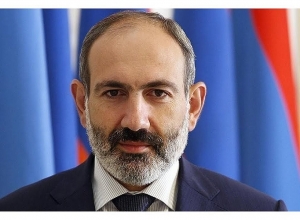 Նիկոլ Փաշինյանը ԵԿՄ-ում է.  ՈՒՂԻՂ