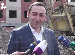 Վահագն Գևորգյան «Հետո կտեսնեք, թե ով է ավելի պարզճակատ կանգնած աբովյանցու և պետության առջև»