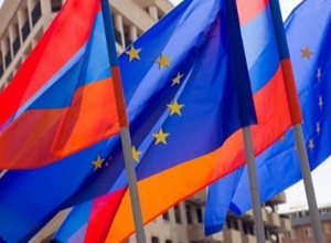 Франция сообщила о завершении внутригосударственных процедур ратификации соглашения Армения-ЕС