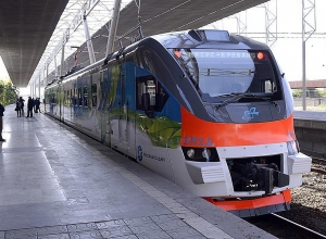 На Южно-Кавказской железной дороге предпринимаются меры по профилактике и предупреждению распространения коронавируса