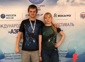 Ուկրաինացի շախմատիստ զույգին մահացած են հայտնաբերել Մոսկվայում