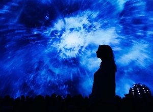 В Ереване открывается первый планетарий