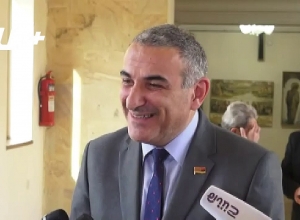 Հայկ Գևորգյանը բացառում է, որ Վստրեչի Ապերը երբևէ իրեն օգնել է