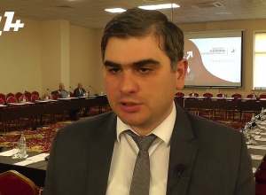 2019 ի տնտեսական ցուցանիշներից չի օգտվել հասարակության մեծ մասը․ Սուրեն Պարսյան