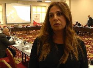 Правовые процедуры в данном случае не соблюдались: Заруи Постанджян – о референдуме Конституционных поправок