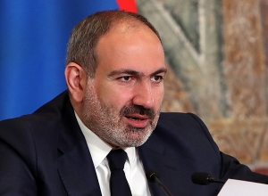 Ստեղծեք «Այո»-ի ձեր թիմը․ վարչապետ