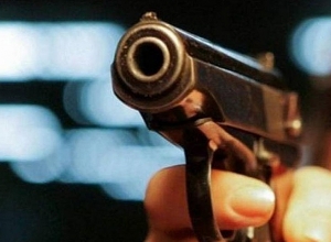 Shooting in Alaverdi, One Wounded