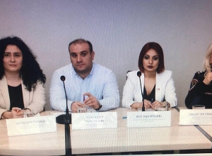 В настоящий момент насчитываются 1043 насильников, 121 из них – женщины: Нелли Дурьян