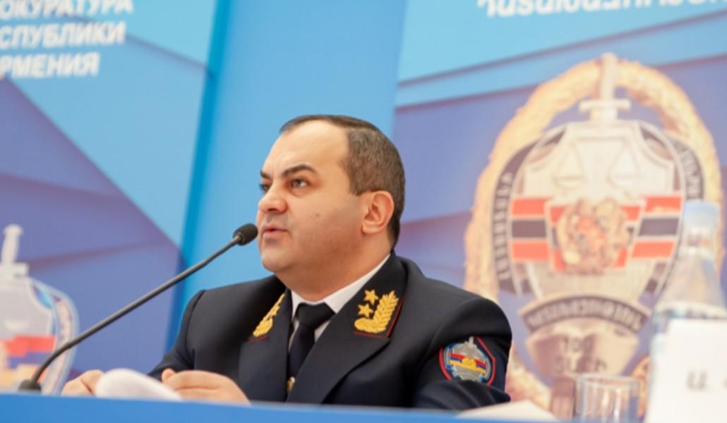 Արթուր Դավթյան