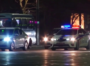 Մարտի 2 ից 8 ը հայտնաբերվել է ոչ սթափ  108 վարորդ, որից 85 ը մարտի 8 ին