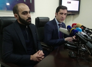 Վաղը հնարավոր է ապացուցվի, որ Զավեն Գրիգորյանը դեպքի վայրում չի եղել. փաստաբանը՝ փոխգնդապետի ծեծի գործի մասին