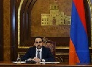 Состоялось заседание совета по разработке стратегии реформ Общественного управления