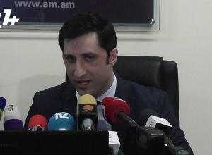 Может быть доказано, что Завен Григорян не находился на месте происшествия: Левон Саакян