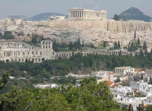 Посольство призывает граждан Армении, находящихся в Греции, связаться с ними