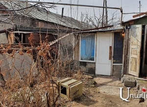 «Բոլոր հարազատները հրաժարվեցին, վաղը մենք կթաղենք սպանված կնոջը»․ Սամվել Բալասանյան․ Առավոտ