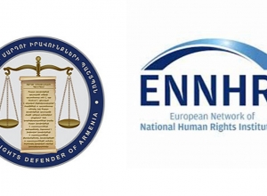 Работа омбудсмена Армении в сфере защиты прав беженцев является одной из образцовых в Европе