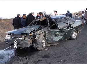 Преднамеренно совершил наезд на стоящих – есть погибший