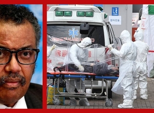 ВОЗ объявила пандемию коронавируса в мире