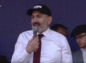 Митинг в Арени: ПРЯМОЙ ЭФИР