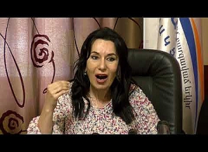 Եթե ամուսինս ողջ լիներ, իմացեք՝ հարյուր դանակահարություն էր եղել արդեն.  Ն. Զոհրաբյան