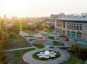 Թումո կենտրոնը 13 տարեկան է