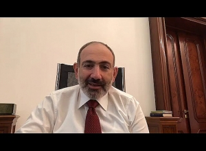 Կորոնավիրուսի վերաբերյալ Նիկոլ Փաշինյանի խոսքը քաղաքացուն