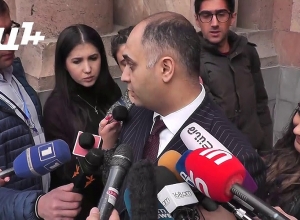 Օրեկան մոտ 6 7 տոննա ալկոգել է արտադրվում․․․ շատ արագ վերջանում է․ Գեղամ Գևորգյան